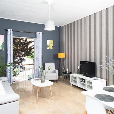 Malvina'S Dream - Comfort And Style-Central Egio Exterior foto