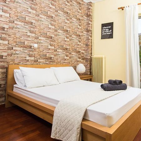 Malvina'S Dream - Comfort And Style-Central Egio Exterior foto