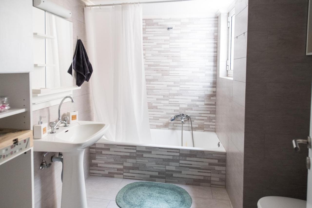Malvina'S Dream - Comfort And Style-Central Egio Exterior foto
