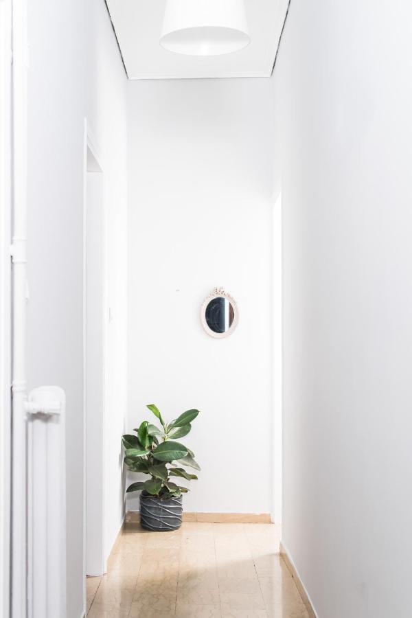 Malvina'S Dream - Comfort And Style-Central Egio Exterior foto