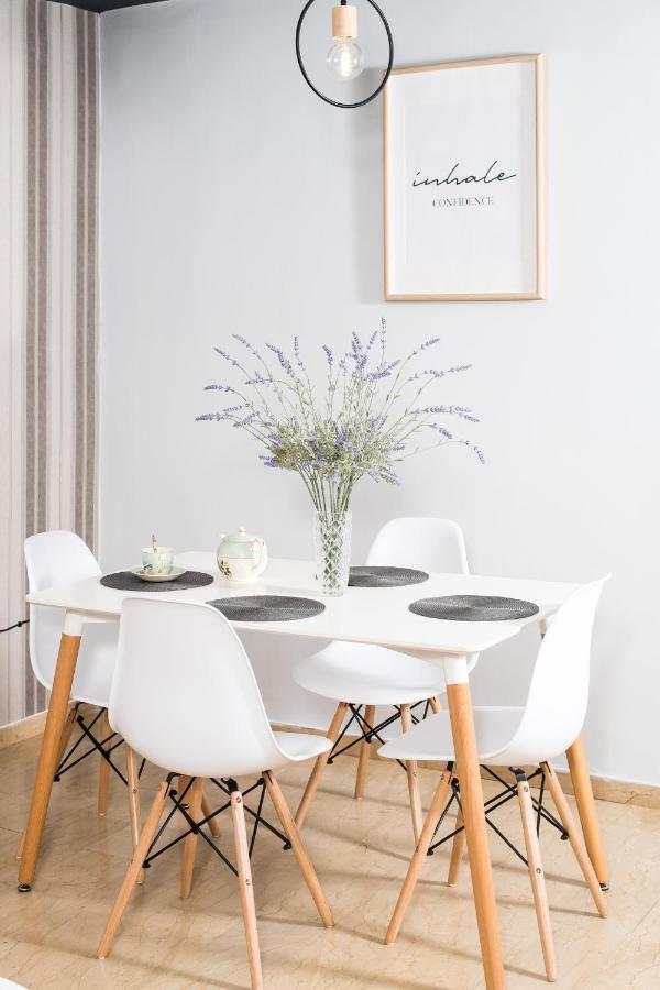 Malvina'S Dream - Comfort And Style-Central Egio Exterior foto