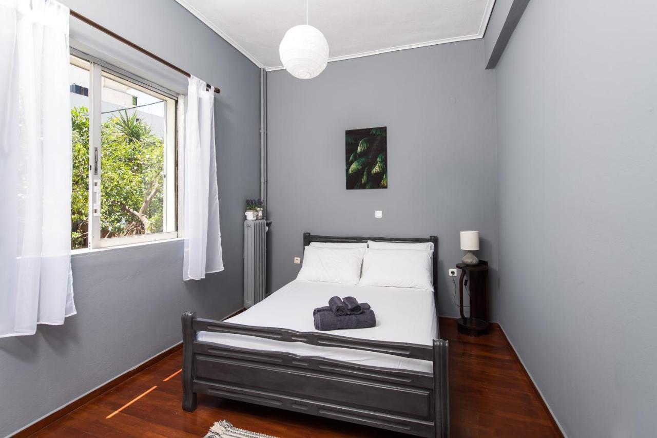 Malvina'S Dream - Comfort And Style-Central Egio Exterior foto