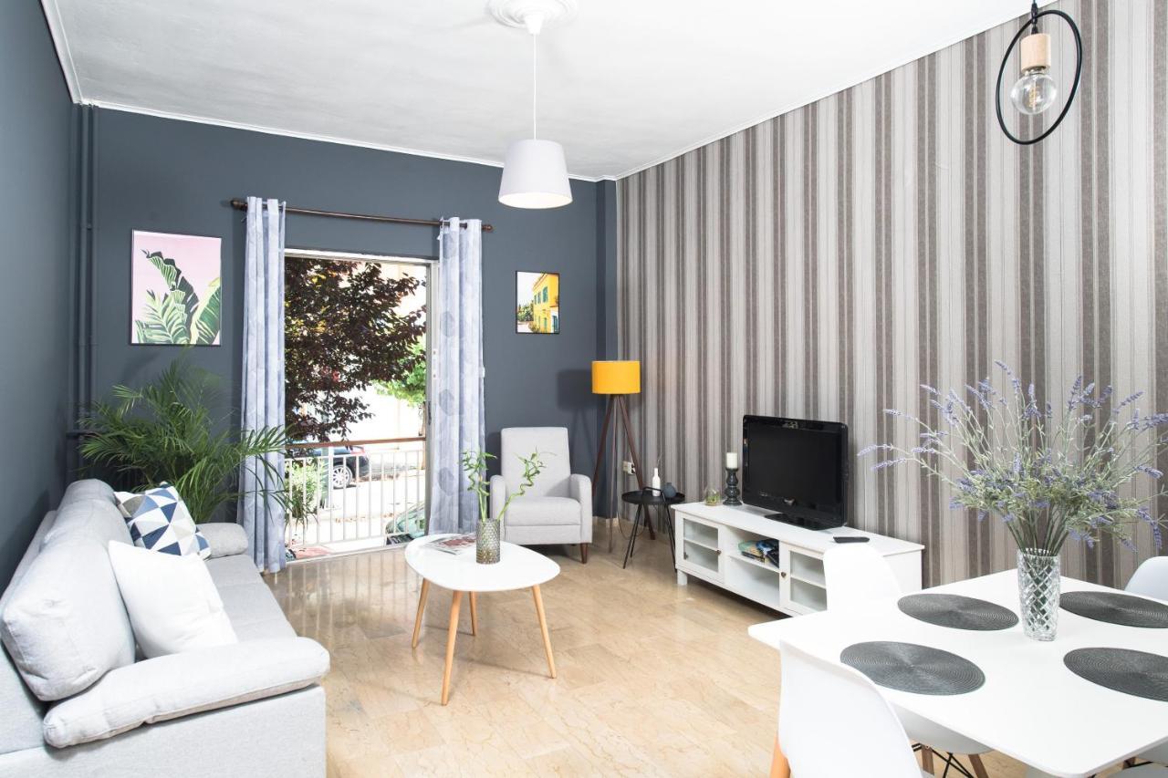 Malvina'S Dream - Comfort And Style-Central Egio Exterior foto