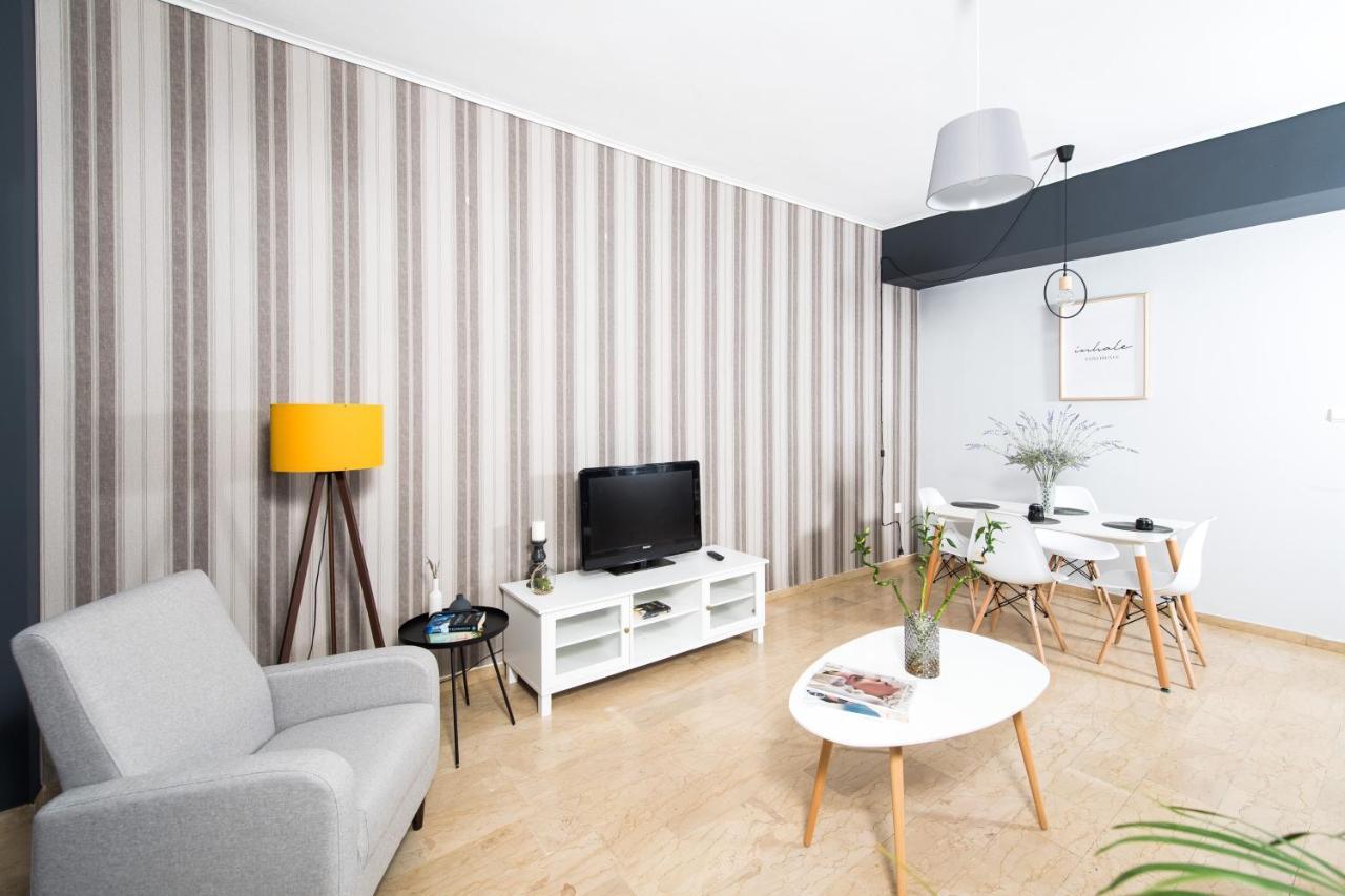 Malvina'S Dream - Comfort And Style-Central Egio Exterior foto